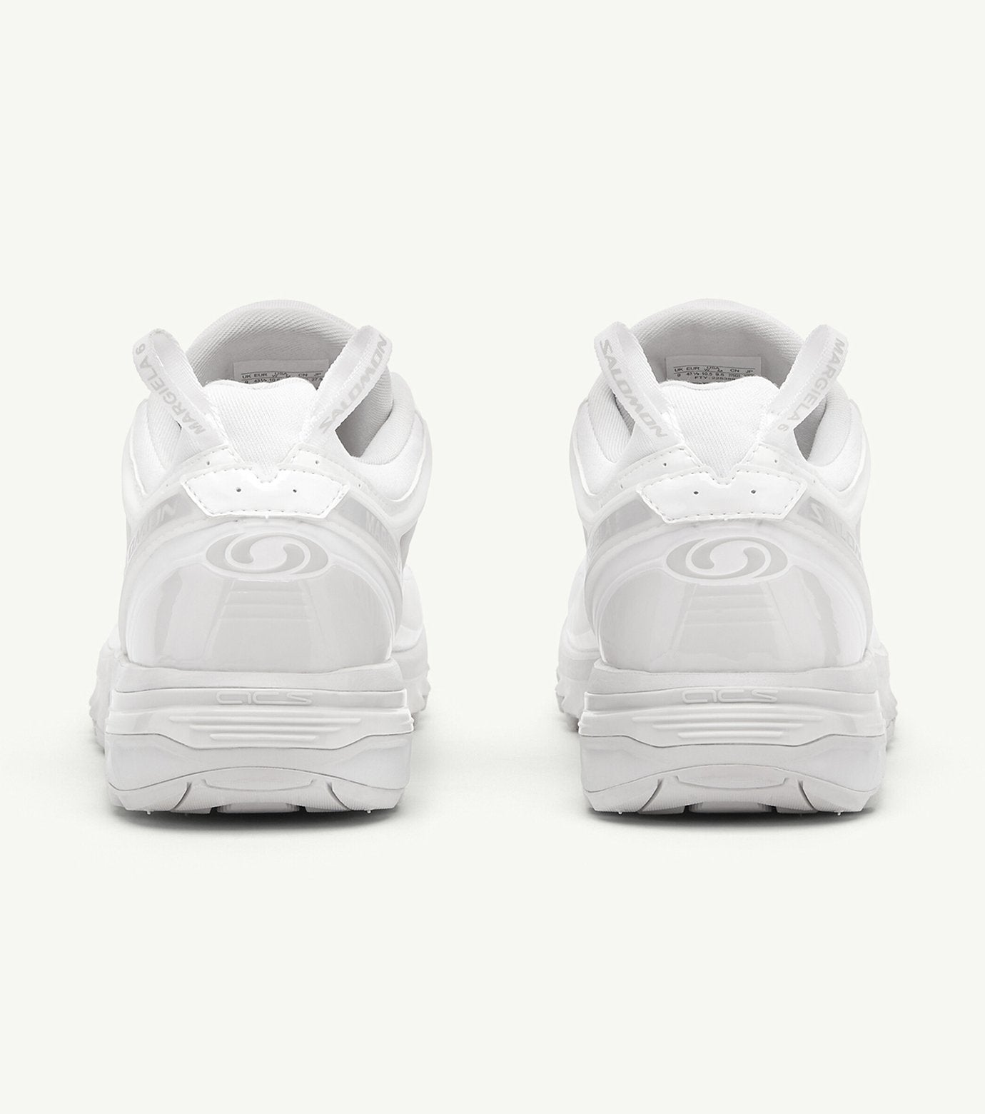 ACS PRO MM6 MAISON MARGIELA