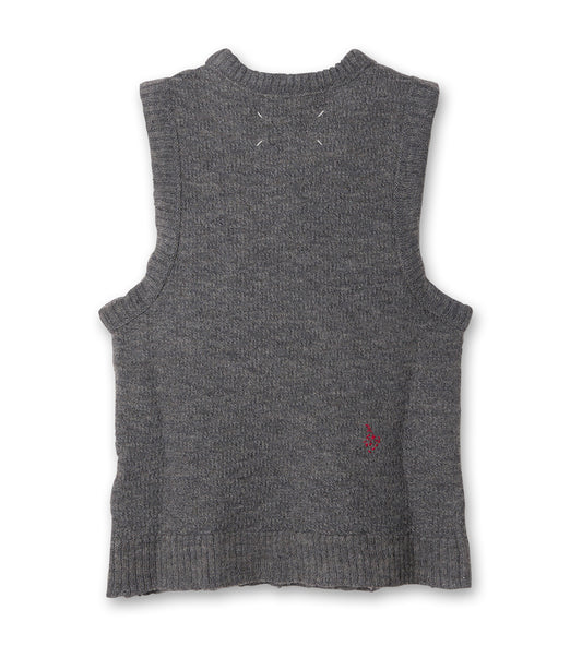 Knit Vest