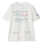 GREAT PACIFIC GARBAGE PATCH TEE