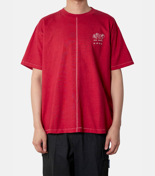 PLANT BASED BASICS TEE
