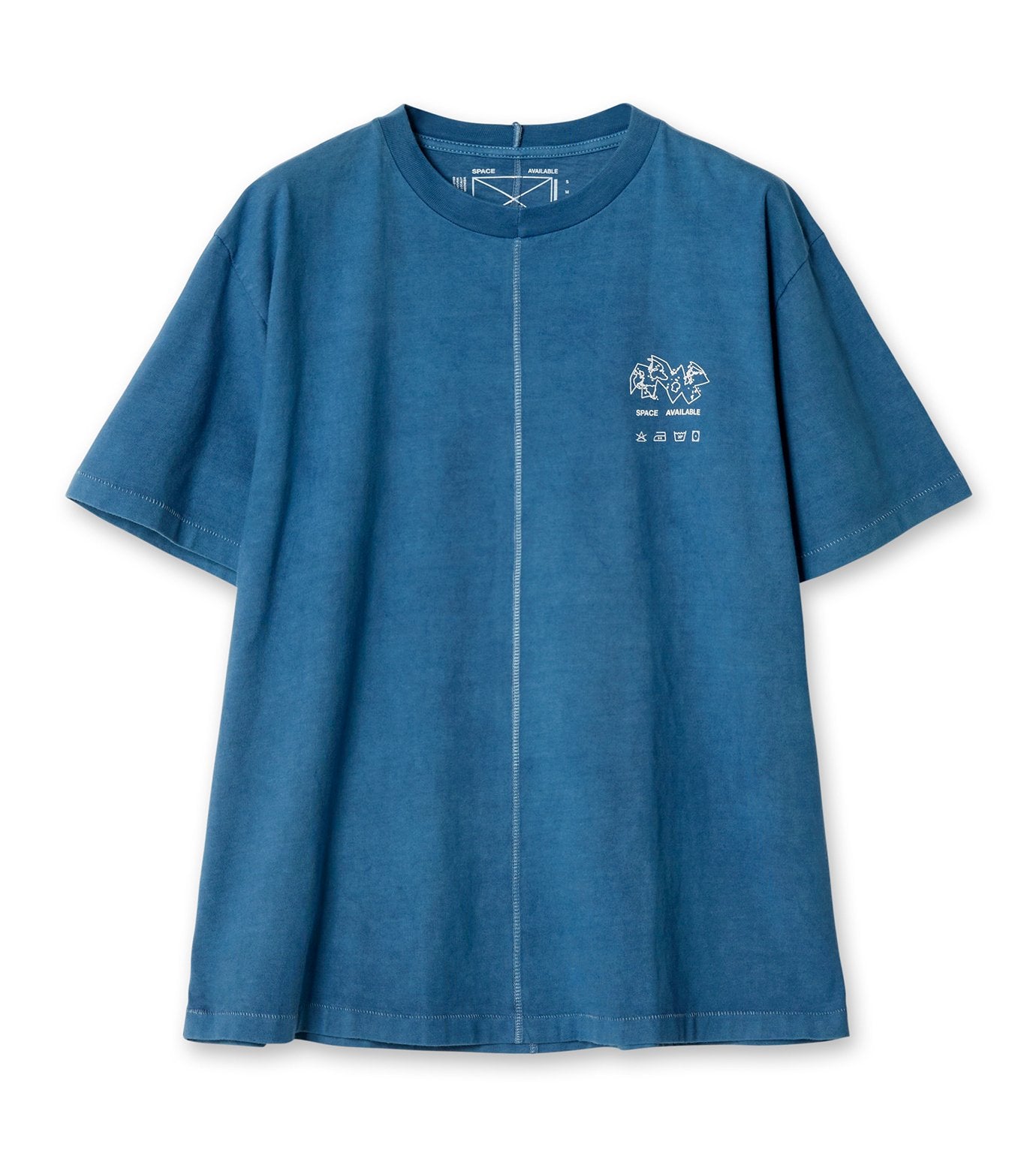 PLANT BASED BASICS TEE