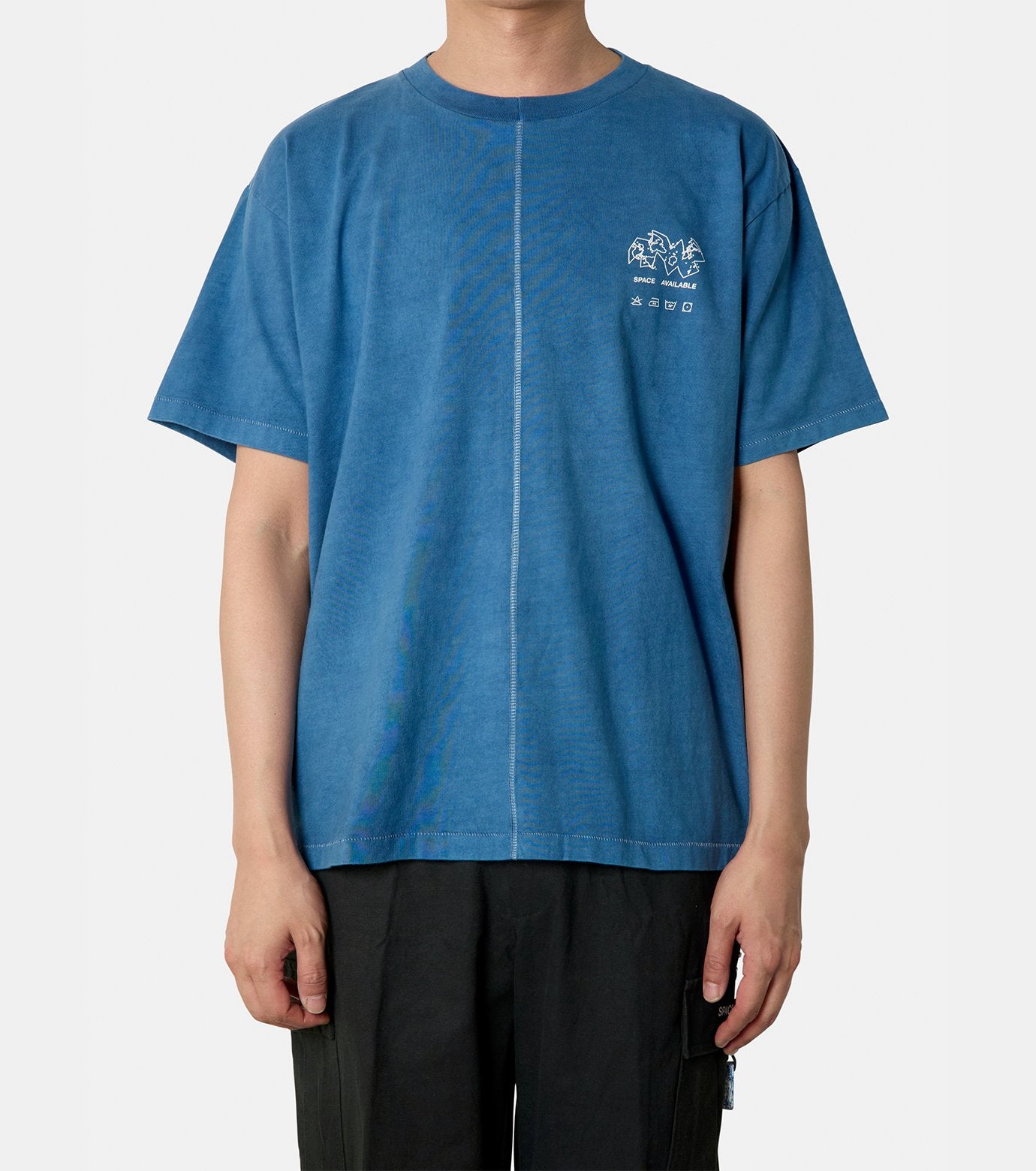 PLANT BASED BASICS TEE