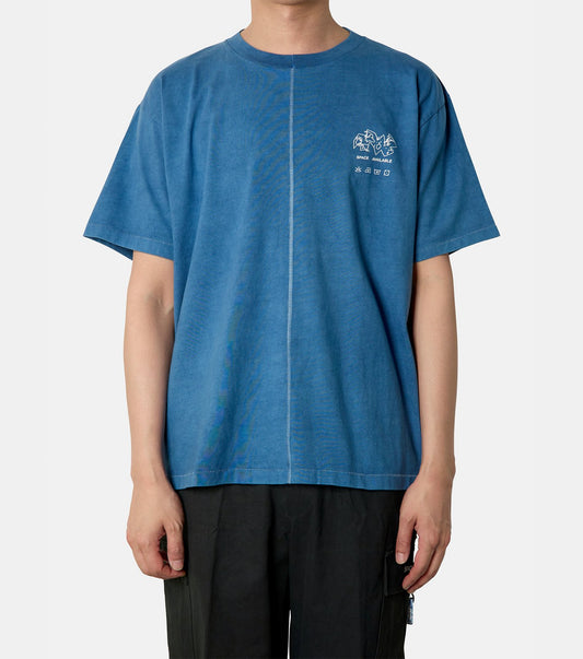 PLANT BASED BASICS TEE