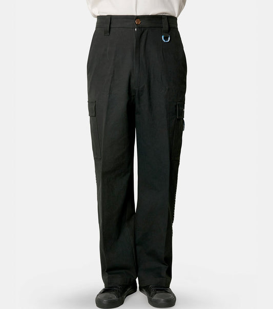 RECYCLING TEAM CARGO PANT