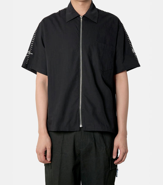 RECYCLING UNIFORM SHIRT