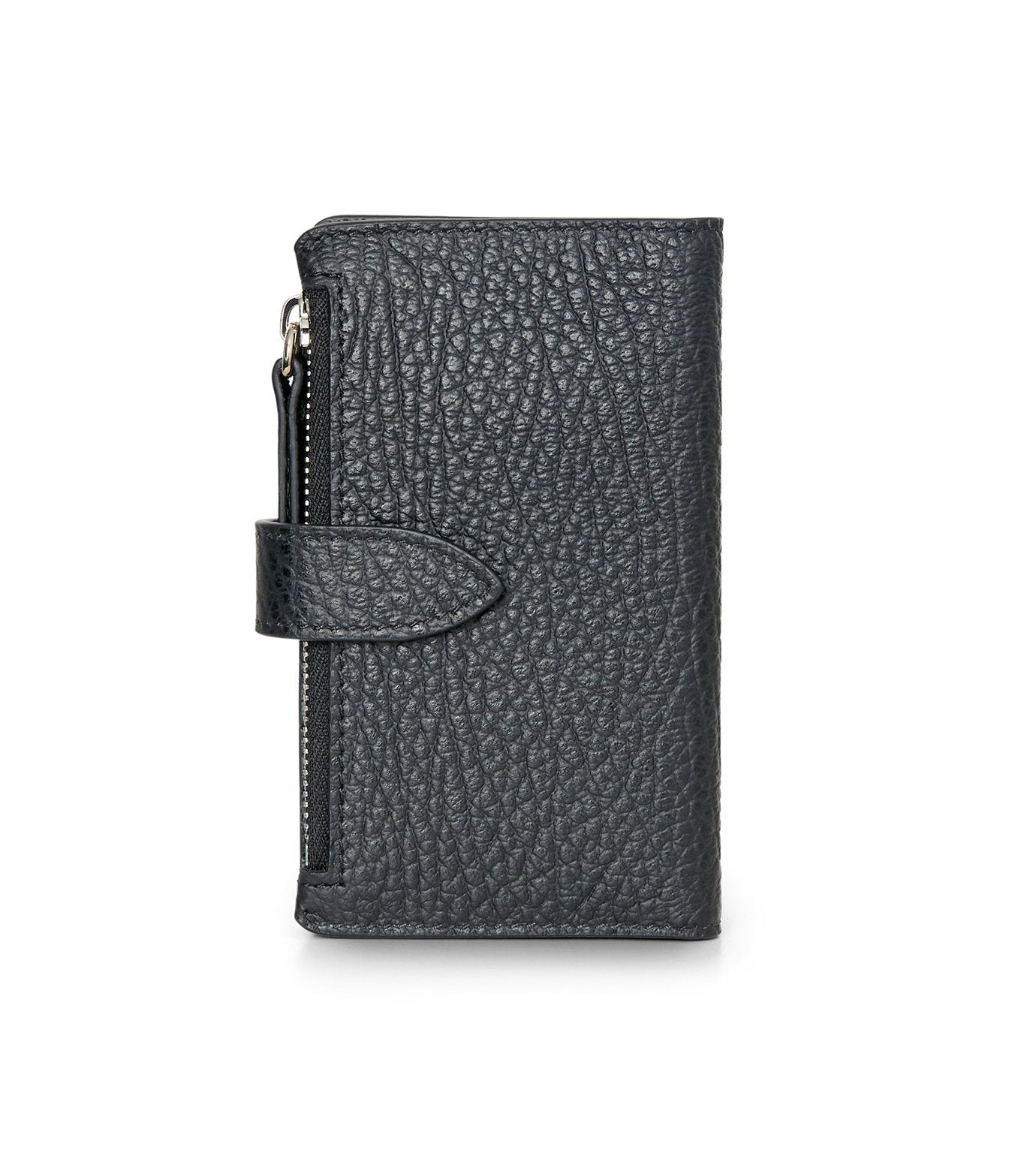 CARD HOLDER CLIP 2 WITH ZIP