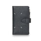 CARD HOLDER CLIP 2 WITH ZIP