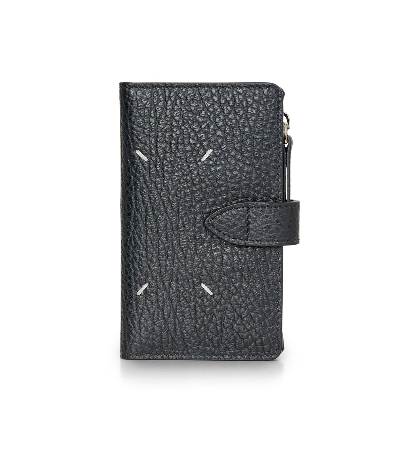 CARD HOLDER CLIP 2 WITH ZIP