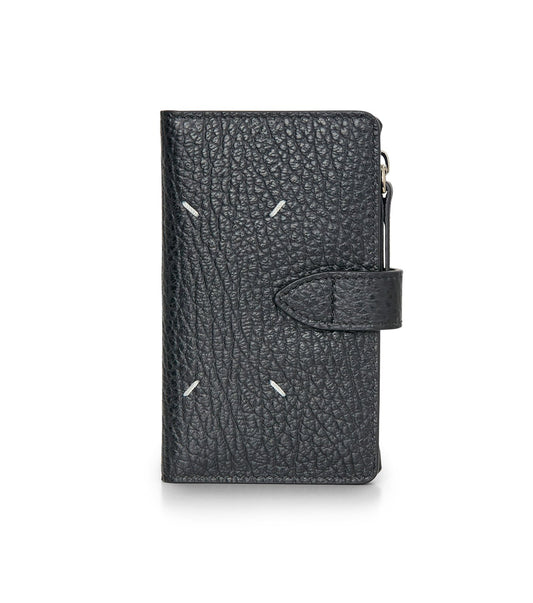 CARD HOLDER CLIP 2 WITH ZIP