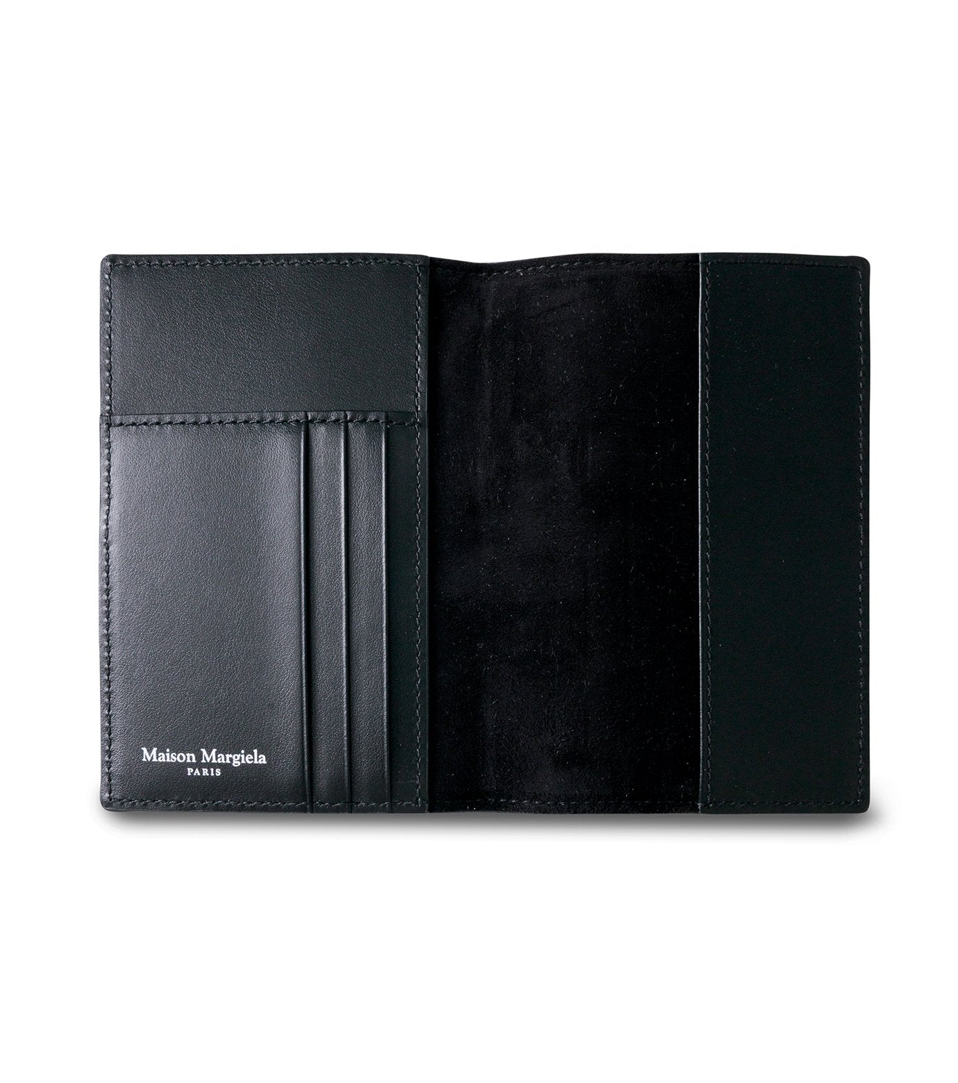 PASSEPORT HOLDER