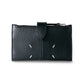 CARD HOLDER + COIN PURSE WITH ZIP