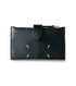 CARD HOLDER + COIN PURSE WITH ZIP