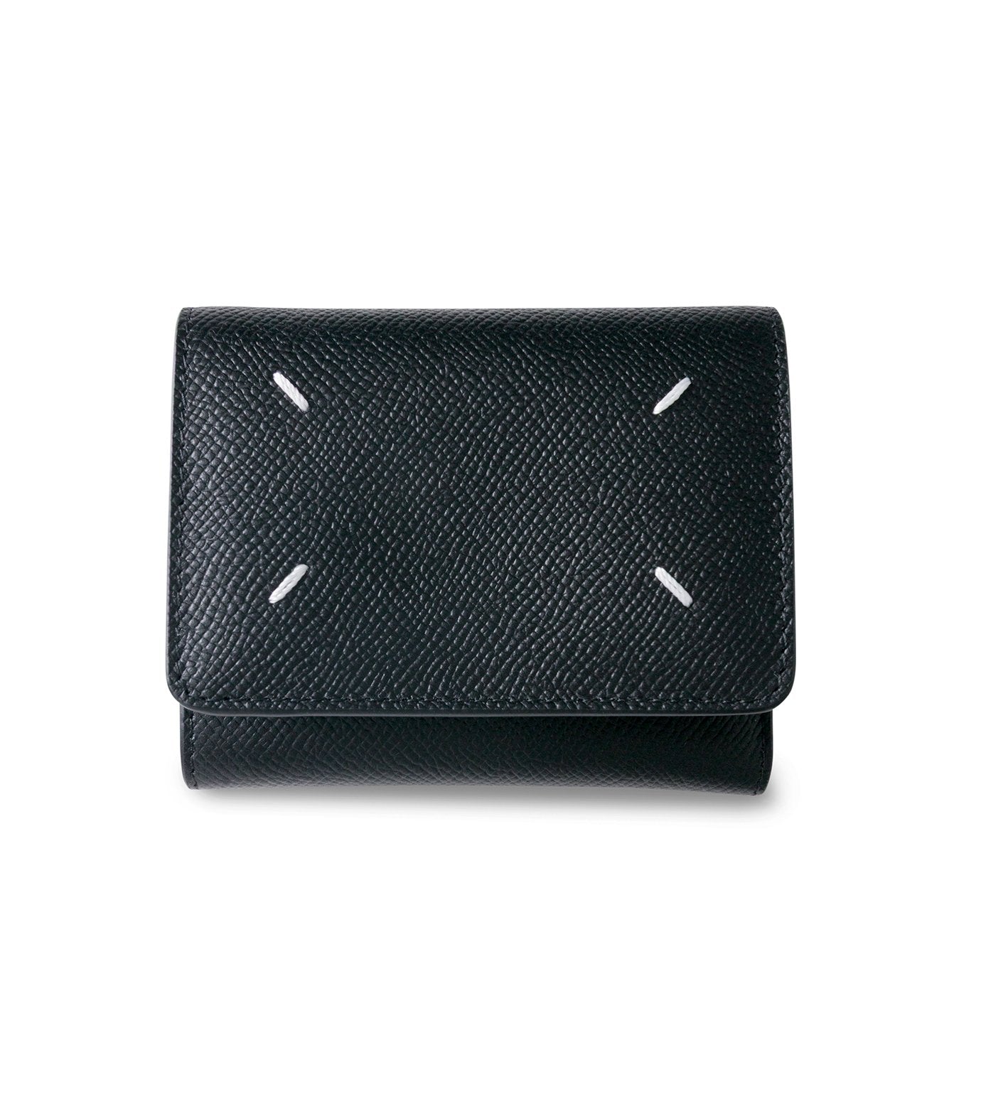WALLET CLIP 3 WITH ZIP