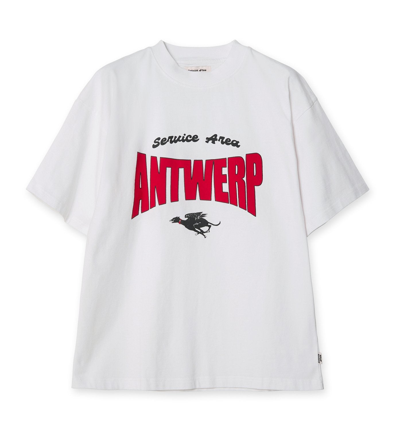 Antwerp Tee