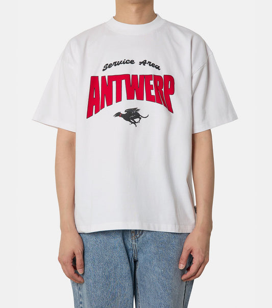 Antwerp Tee