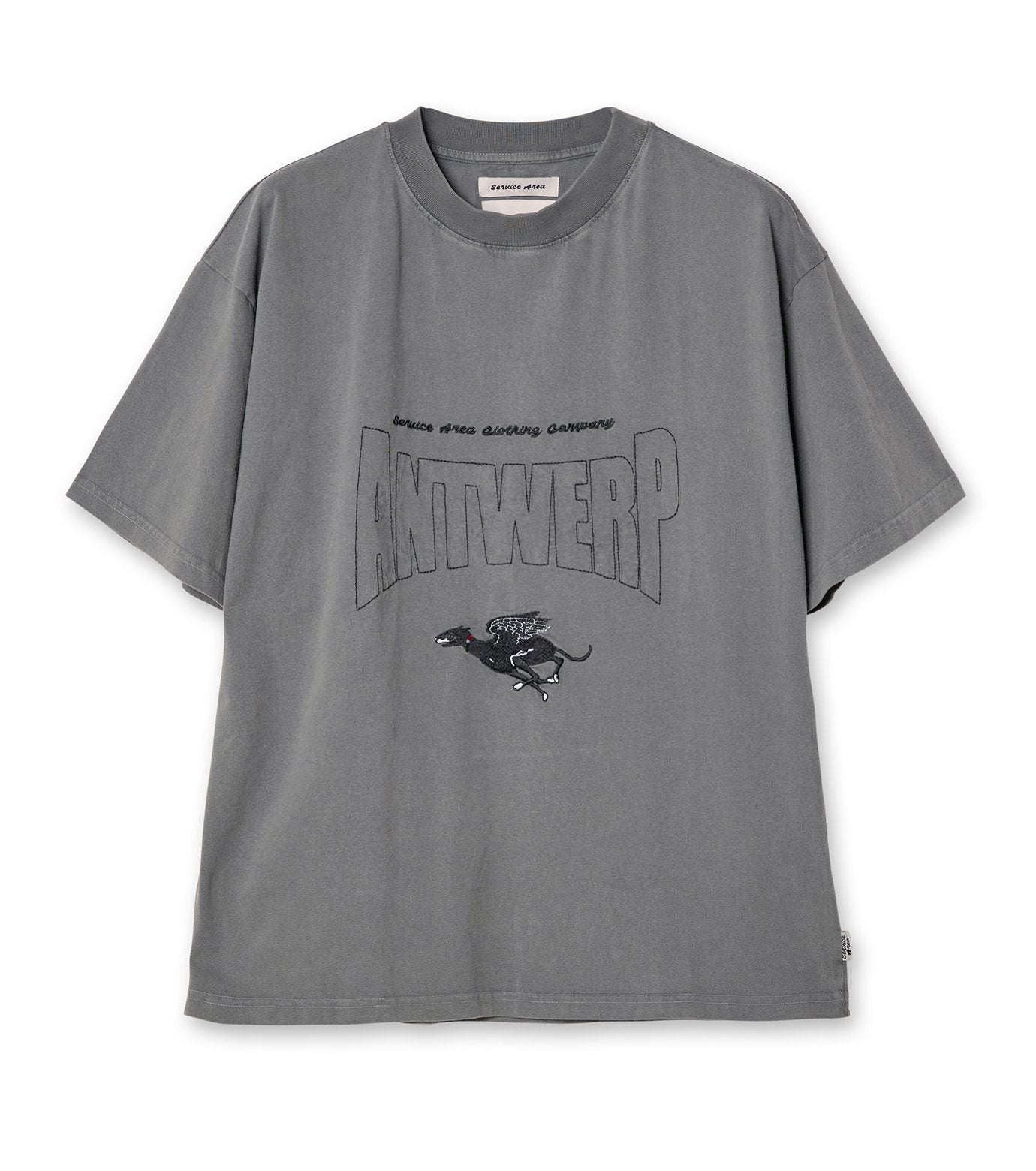 Antwerp Tee