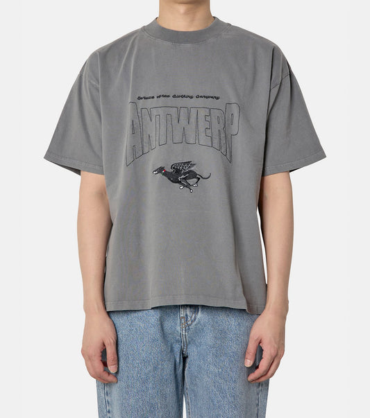 Antwerp Tee