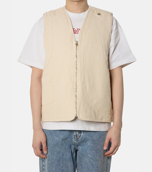 Reversible Vest