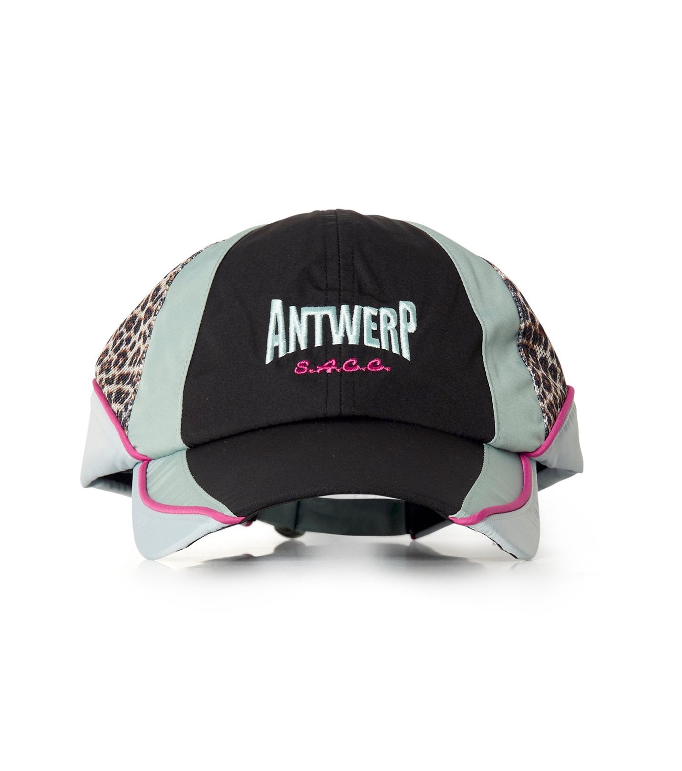 Antwerp Hardcore Cap