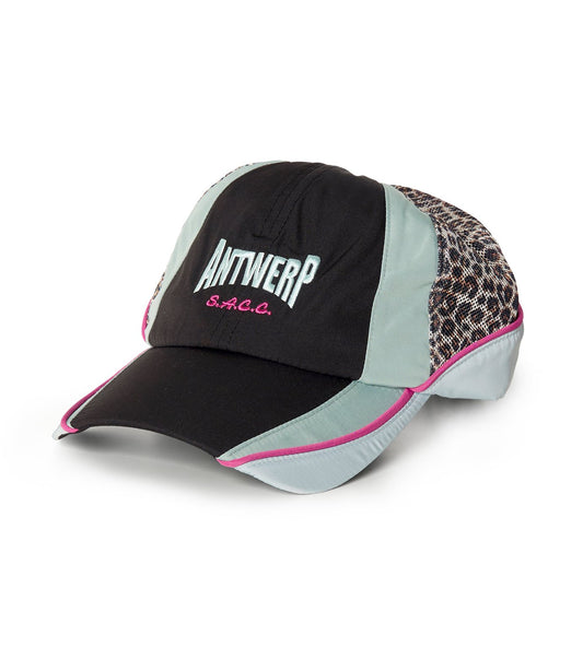 Antwerp Hardcore Cap