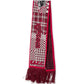 Football Scarf