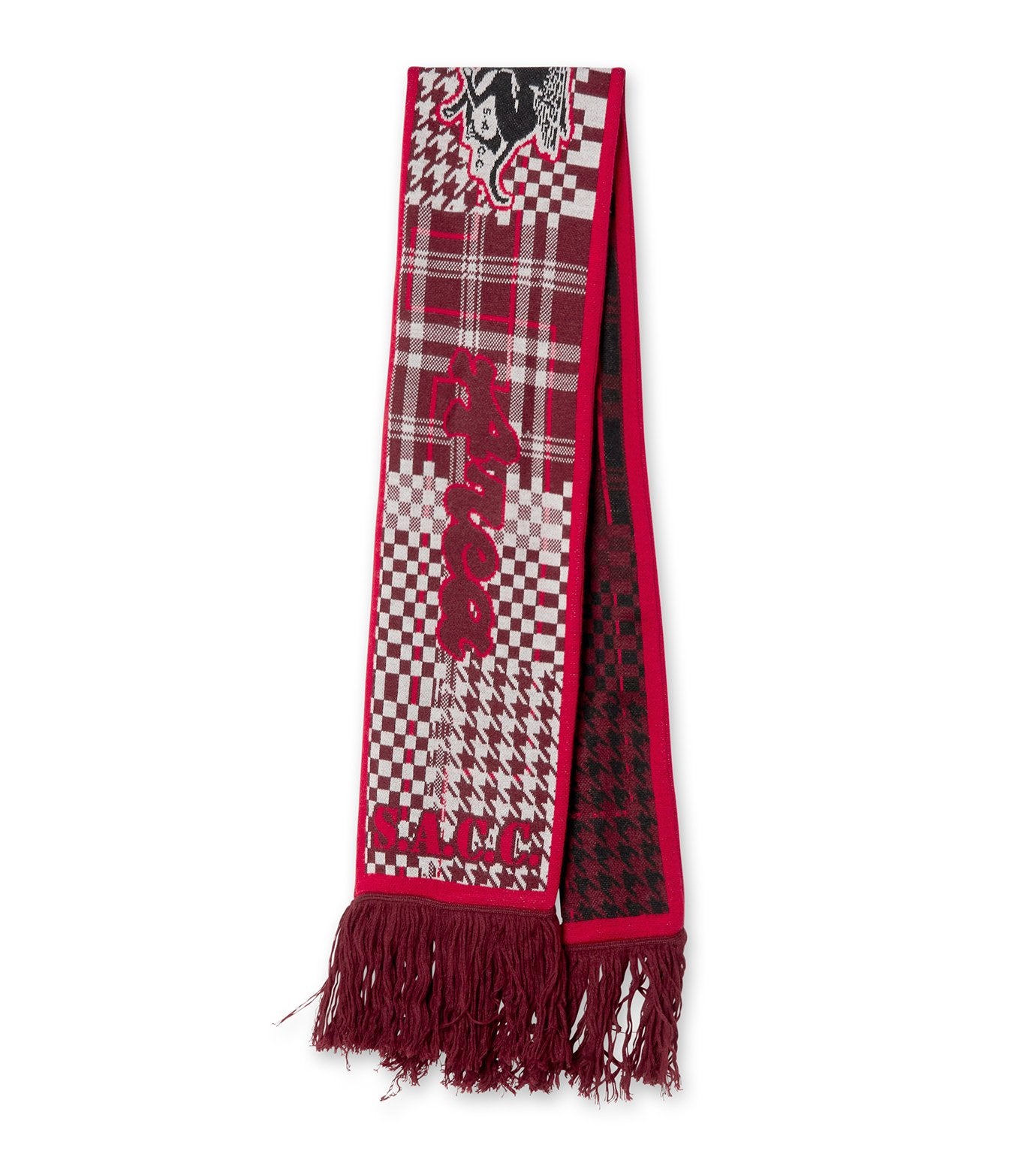 Football Scarf