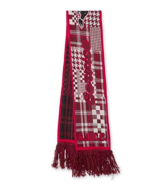 Football Scarf