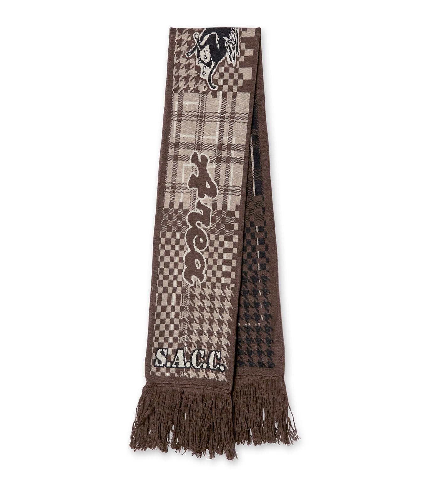 Football Scarf