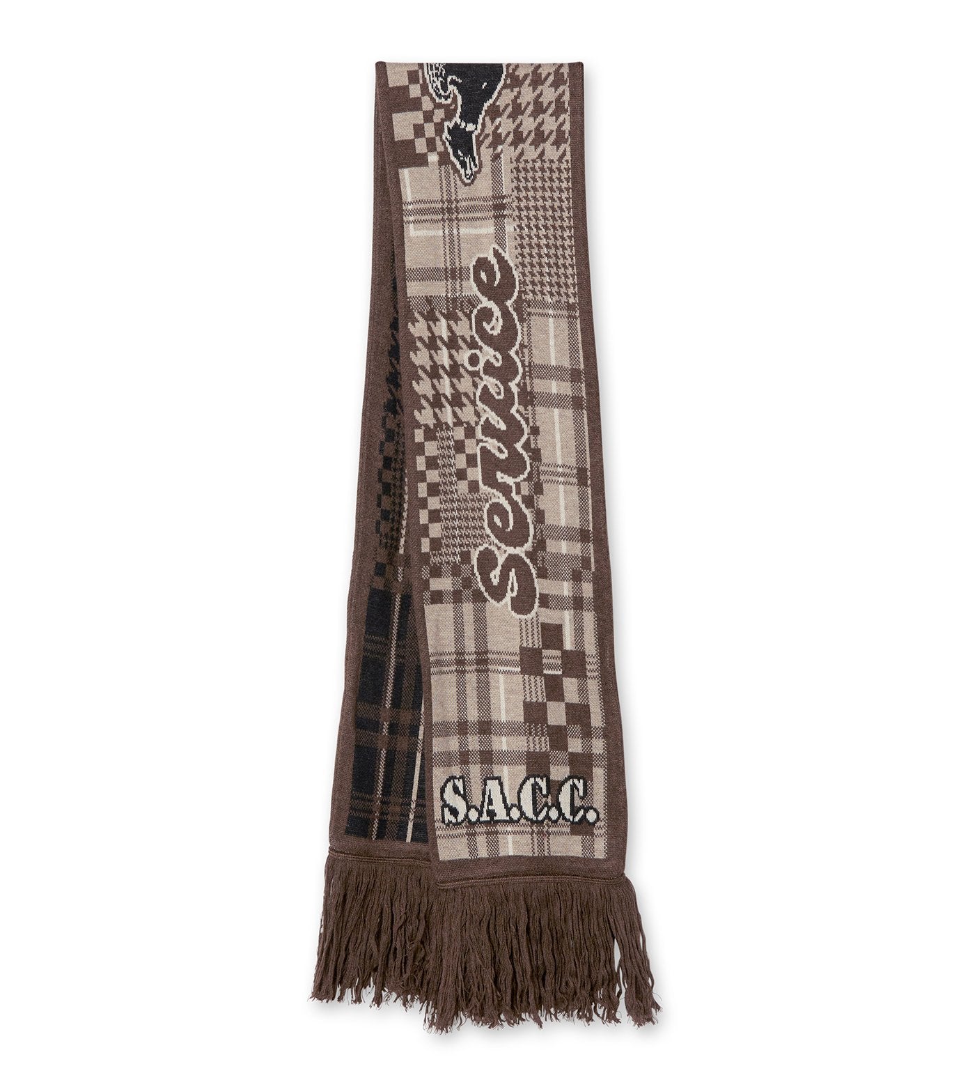 Football Scarf