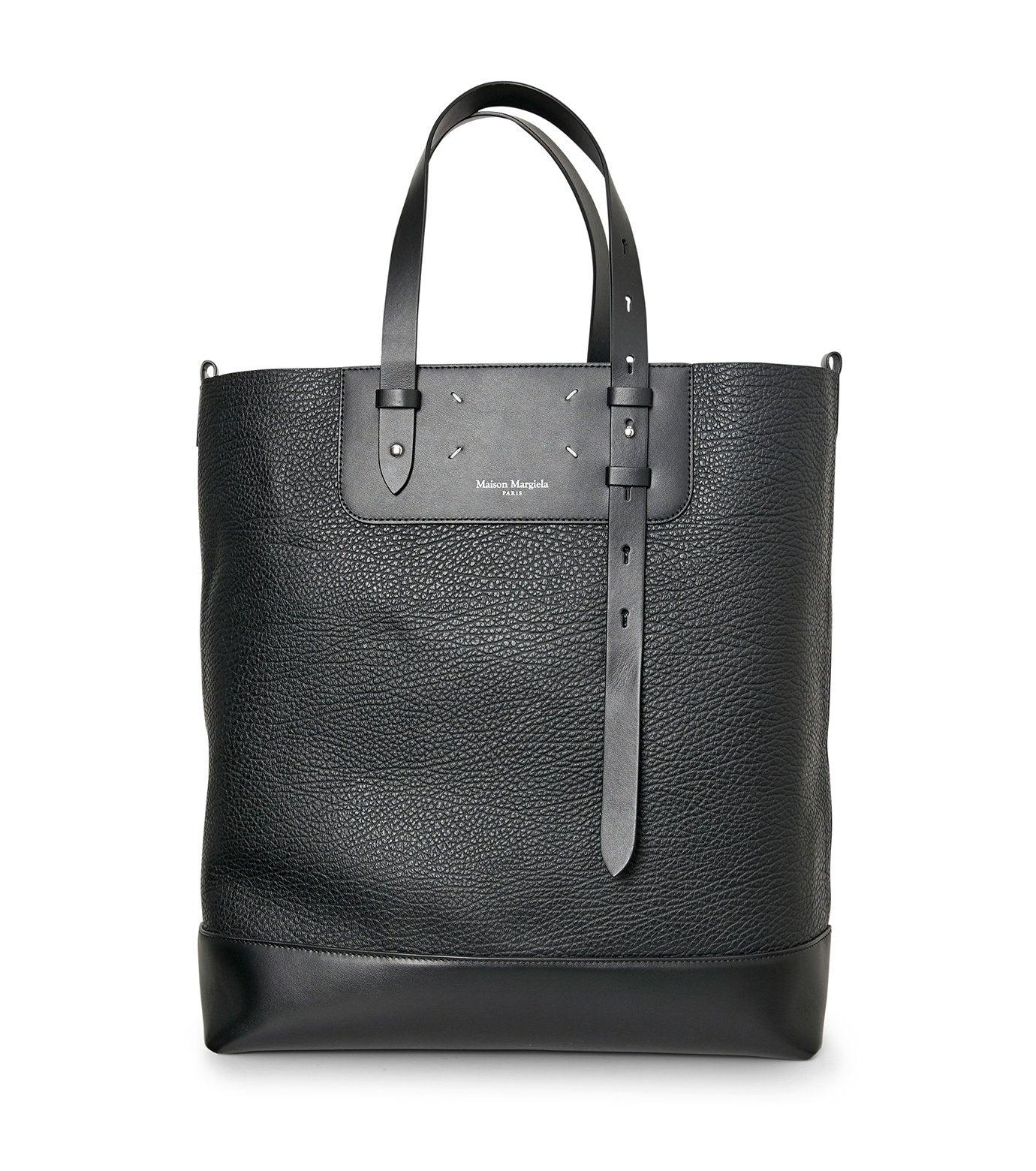 SHOPPING VERTICAL BAG