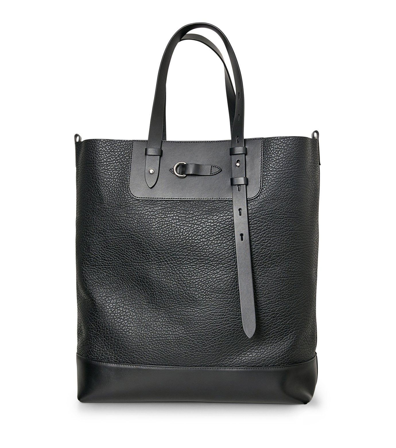 SHOPPING VERTICAL BAG