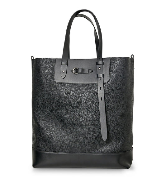 SHOPPING VERTICAL BAG