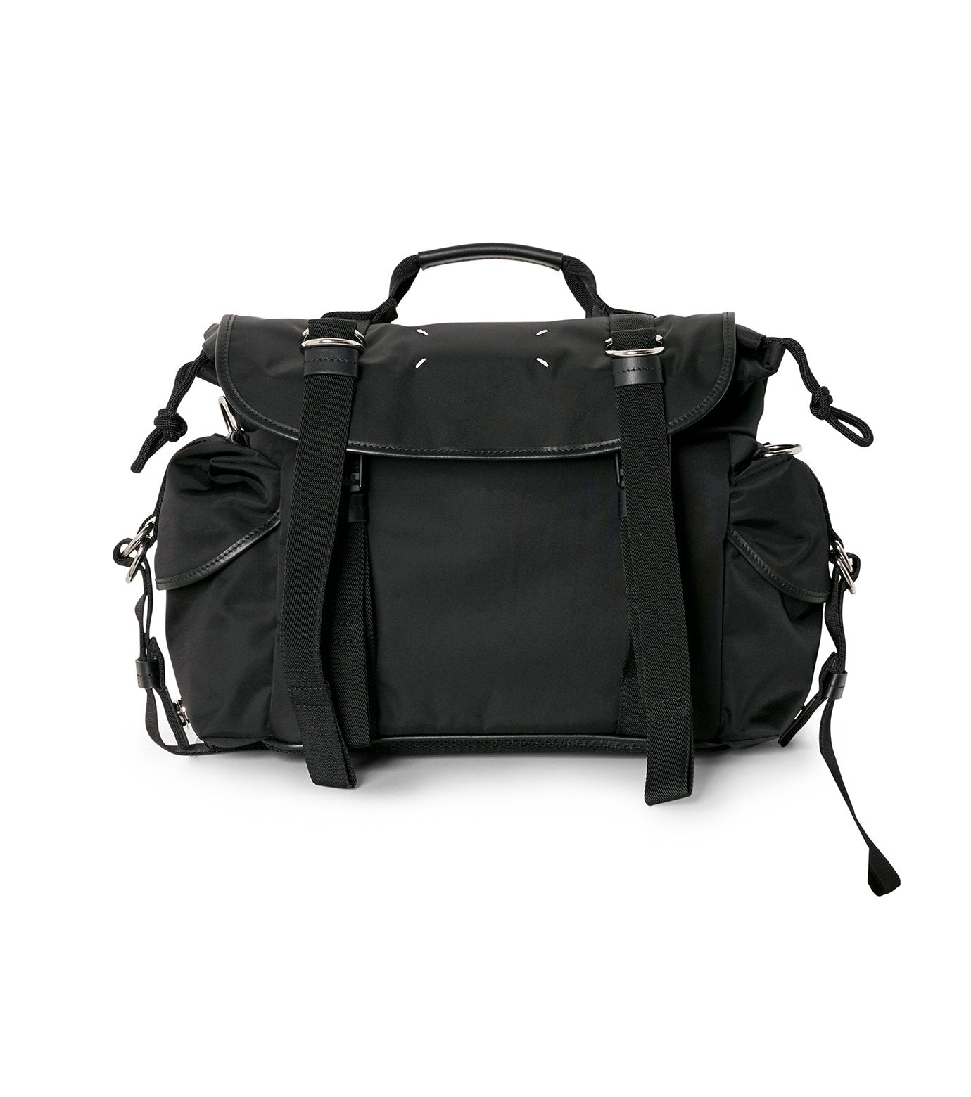 MESSENGER SMALL