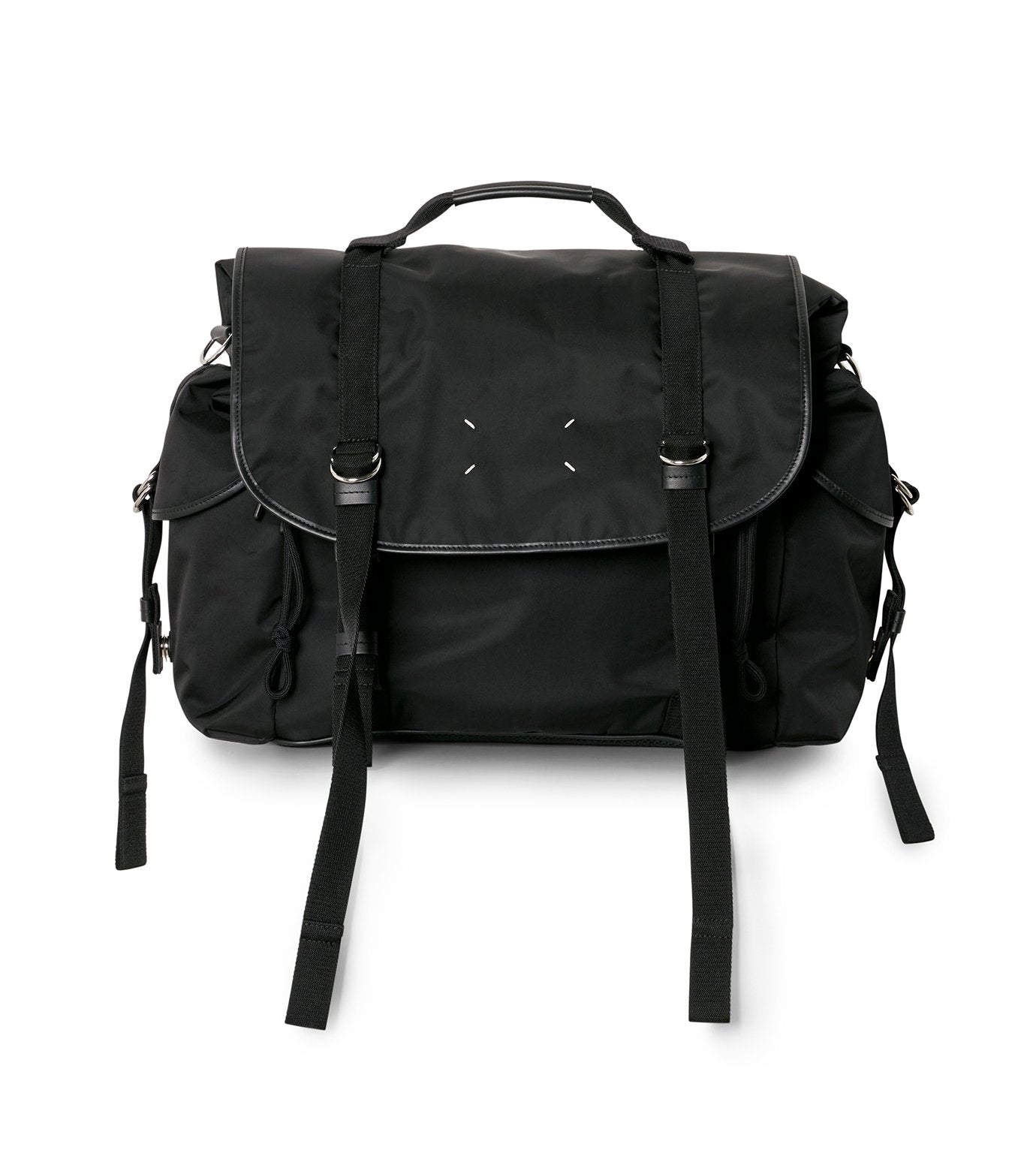 MESSENGER MEDIUM