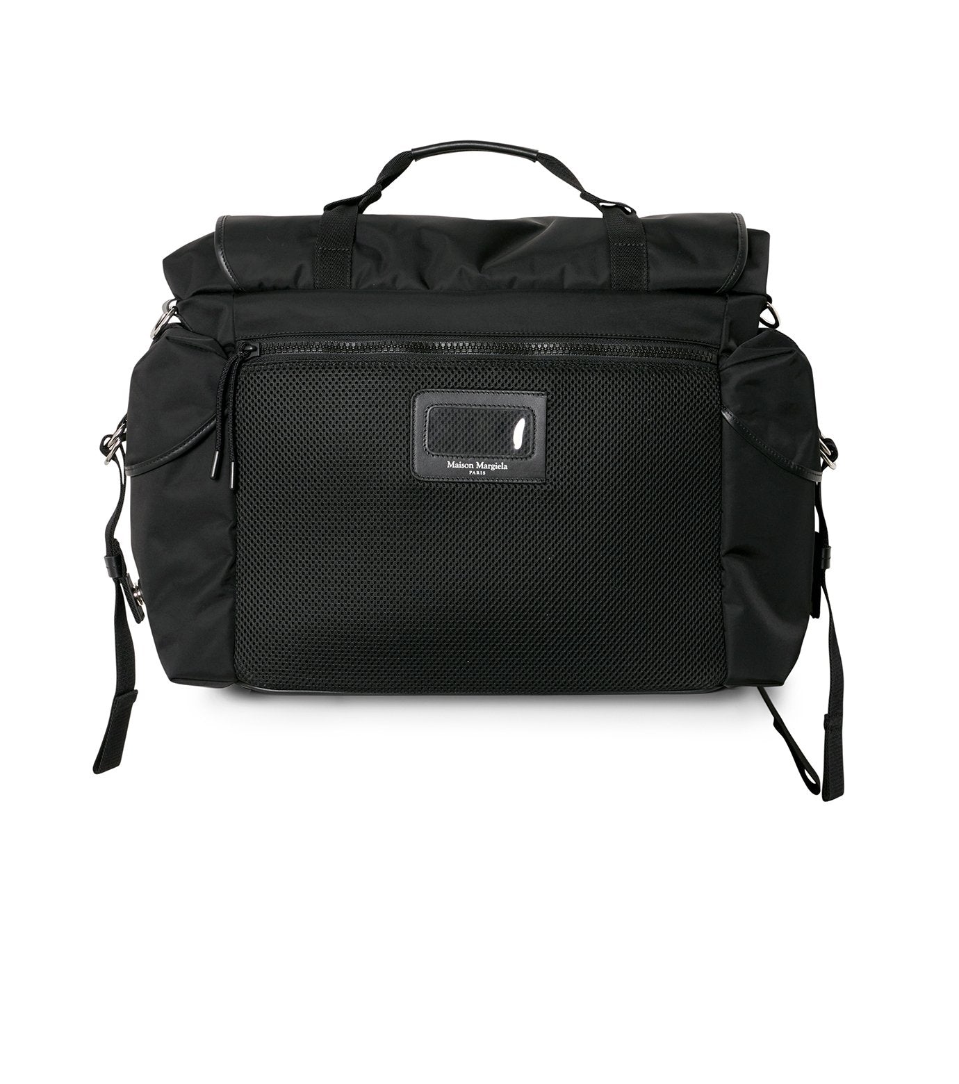 MESSENGER MEDIUM