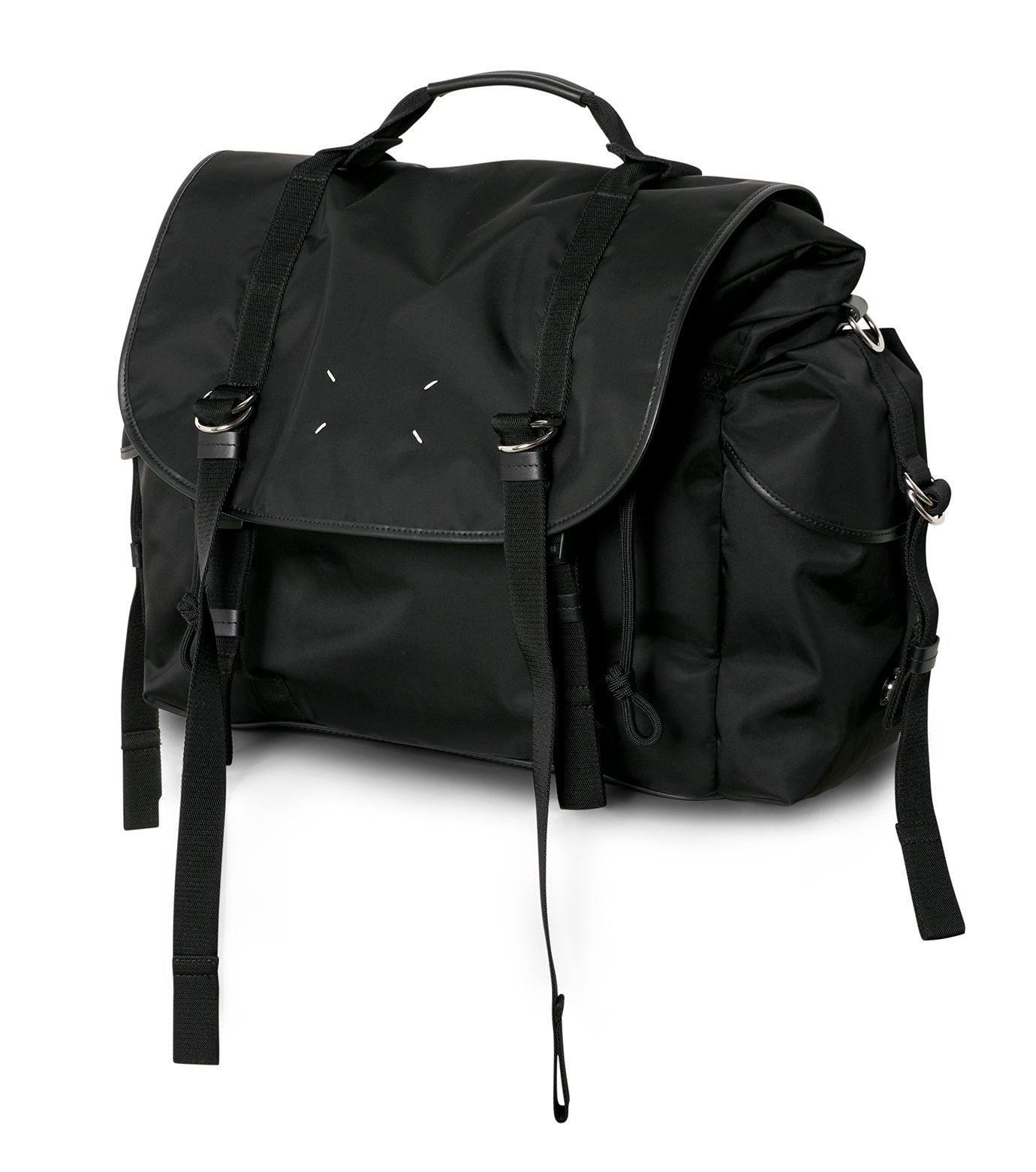 MESSENGER MEDIUM