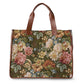 Tapestry Cabas Shopping Bag Large