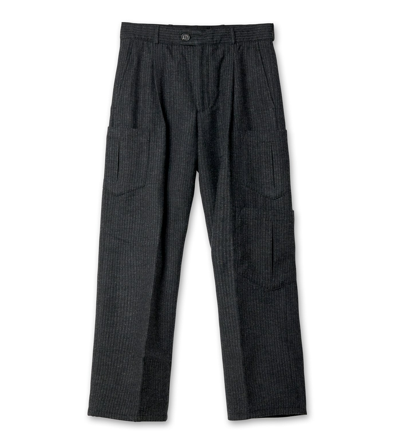 VANTER TROUSERS