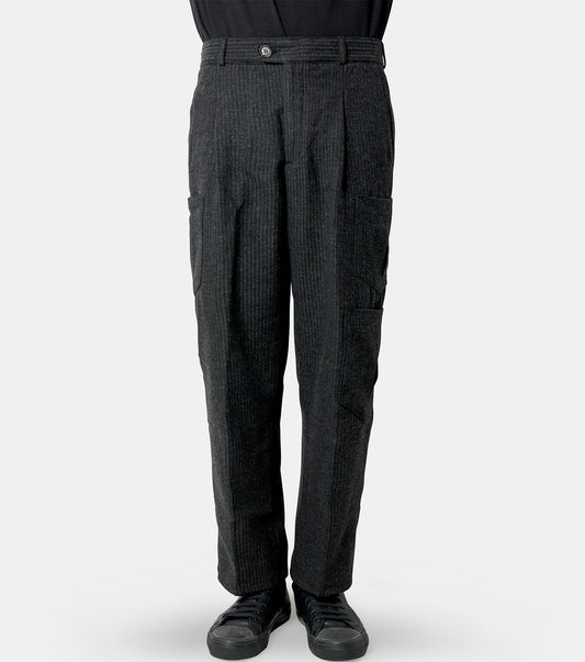 VANTER TROUSERS