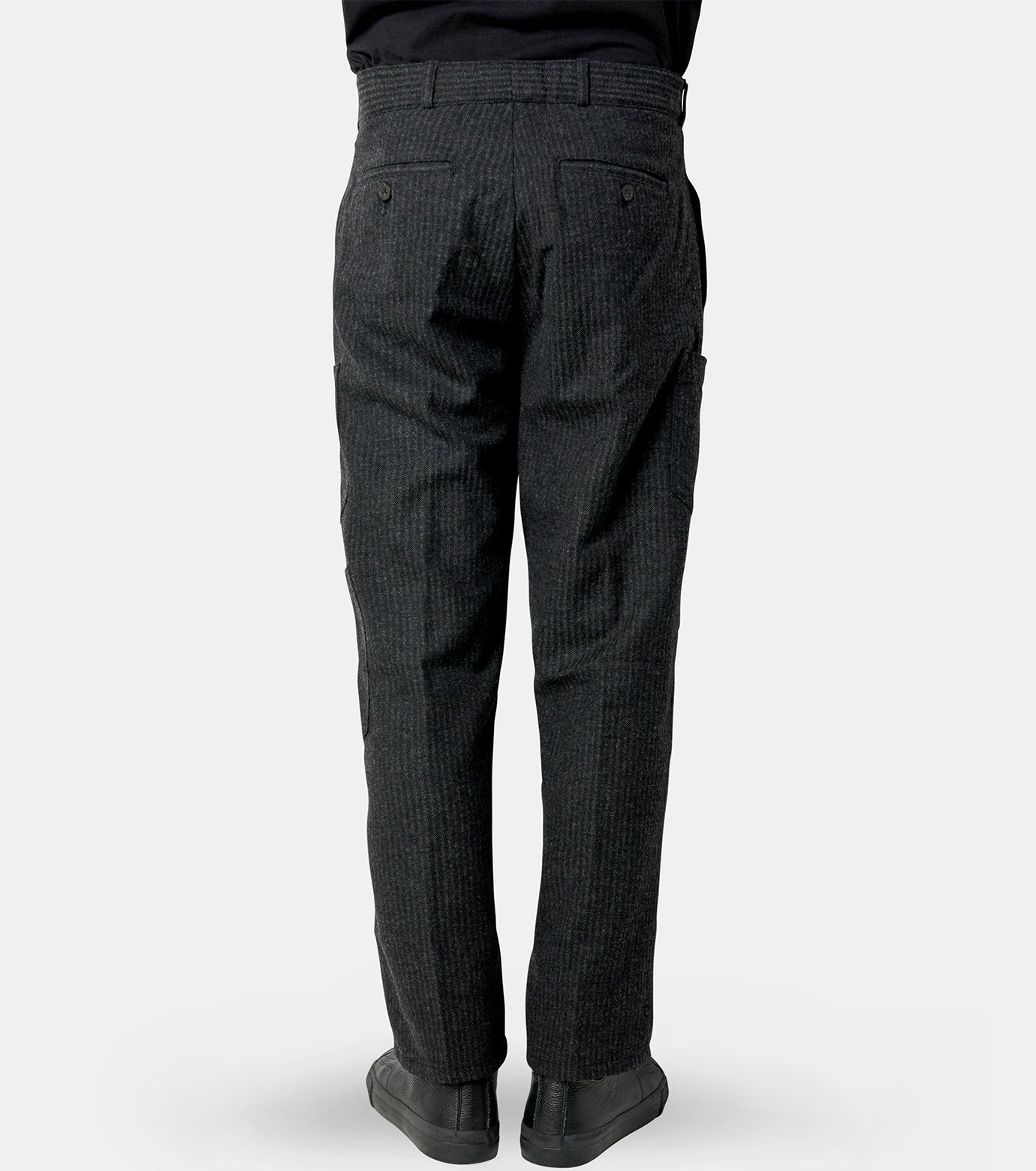 VANTER TROUSERS