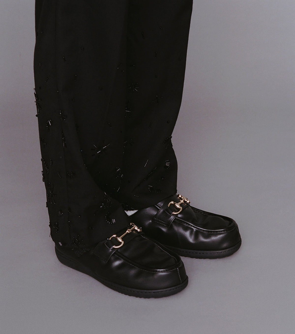 SUBU DOTS LOAFER