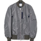 Nylon Twill Blouson