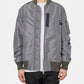 Nylon Twill Blouson