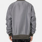 Nylon Twill Blouson