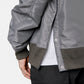 Nylon Twill Blouson