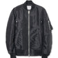 Nylon Twill Blouson