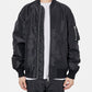 Nylon Twill Blouson