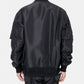 Nylon Twill Blouson