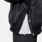 Nylon Twill Blouson