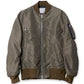 Nylon Twill Blouson